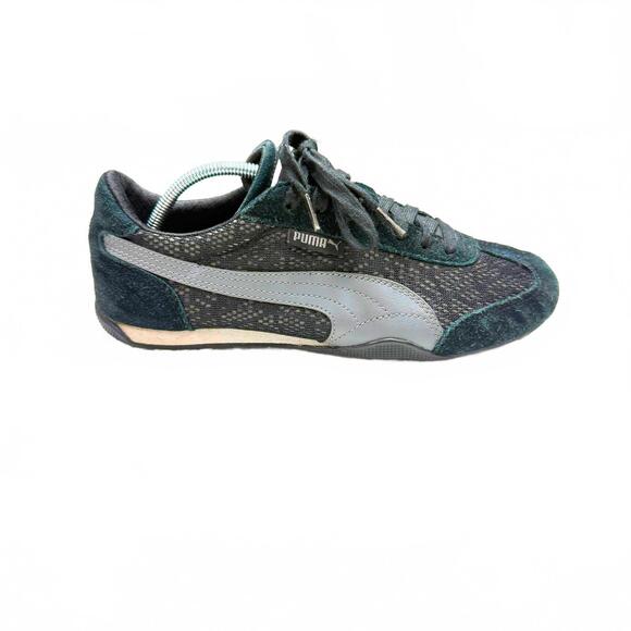 Puma Women's Speedcat 76 Runner Retro sneakers size 9.5 - Picture 1 of 10